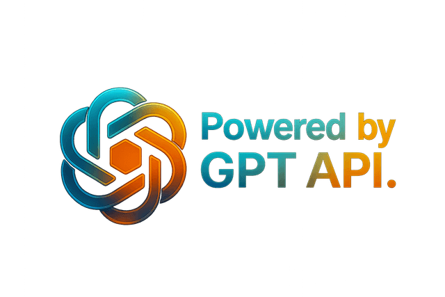 Powered by GPT